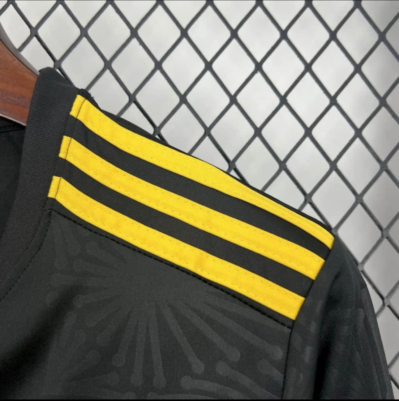 Camiseta México de ORO 25/26 Special Edition