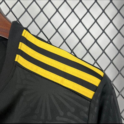 Camiseta México de ORO 25/26 Special Edition