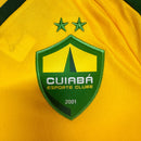 Camiseta 24∕25 Cuiaba Home