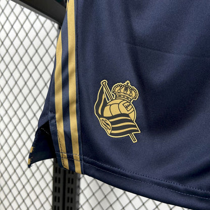 Niño Real Sociedad 24∕25 Segunda Equipación