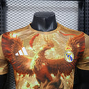 Jersey Real Madrid 25/26 Player Special Edition