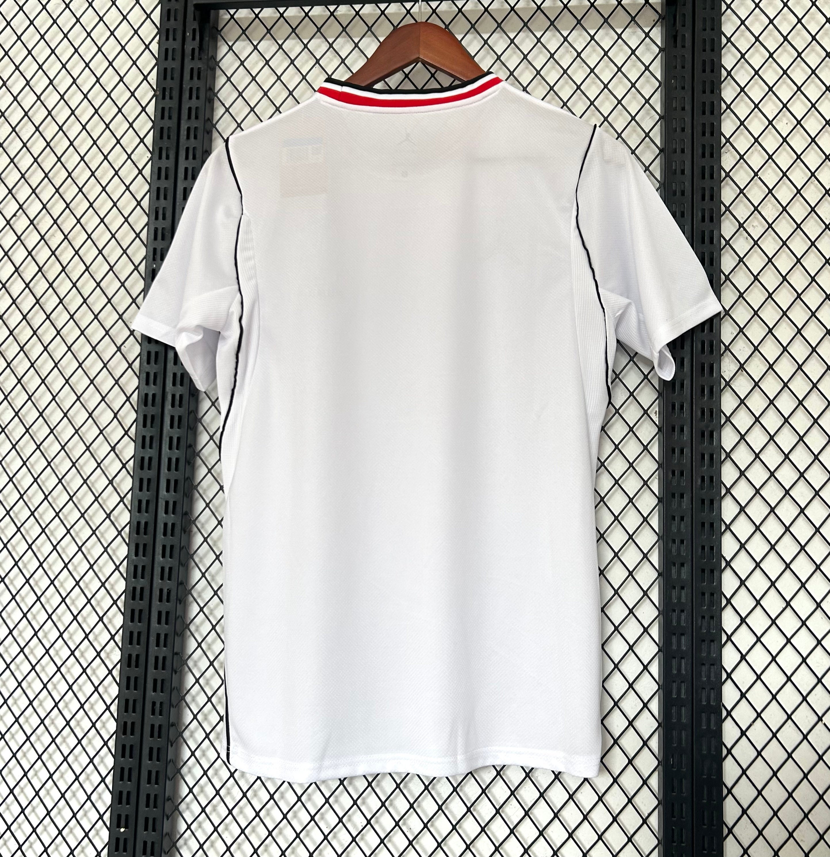 Camiseta Francia Mundial Mujer 2026 Primera Equipación