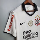Camiseta Corinthians 2012 Home
