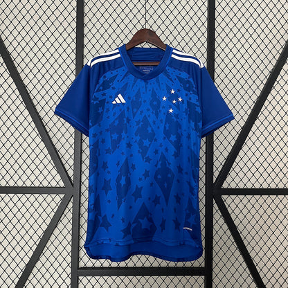 Camiseta 24∕25 Cruzeiro Primera Equipación