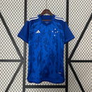 Camiseta 24∕25 Cruzeiro Home