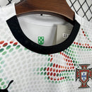 Kids Seleção de Portugal 25/26 Away