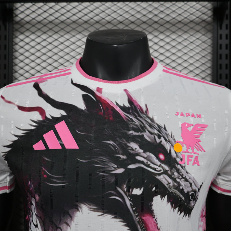 Jersey Japan 25/26 Player Special Edition