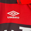 Camiseta Retro Flamengo 1990 home