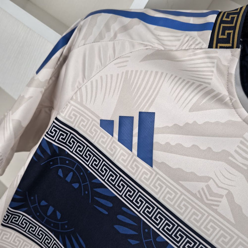 Jersey Italy X Gucci 24/25