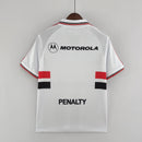 Jersey São Paulo Retrô 1999 Home
