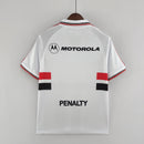 Camiseta São Paulo Retrô 1999 Home