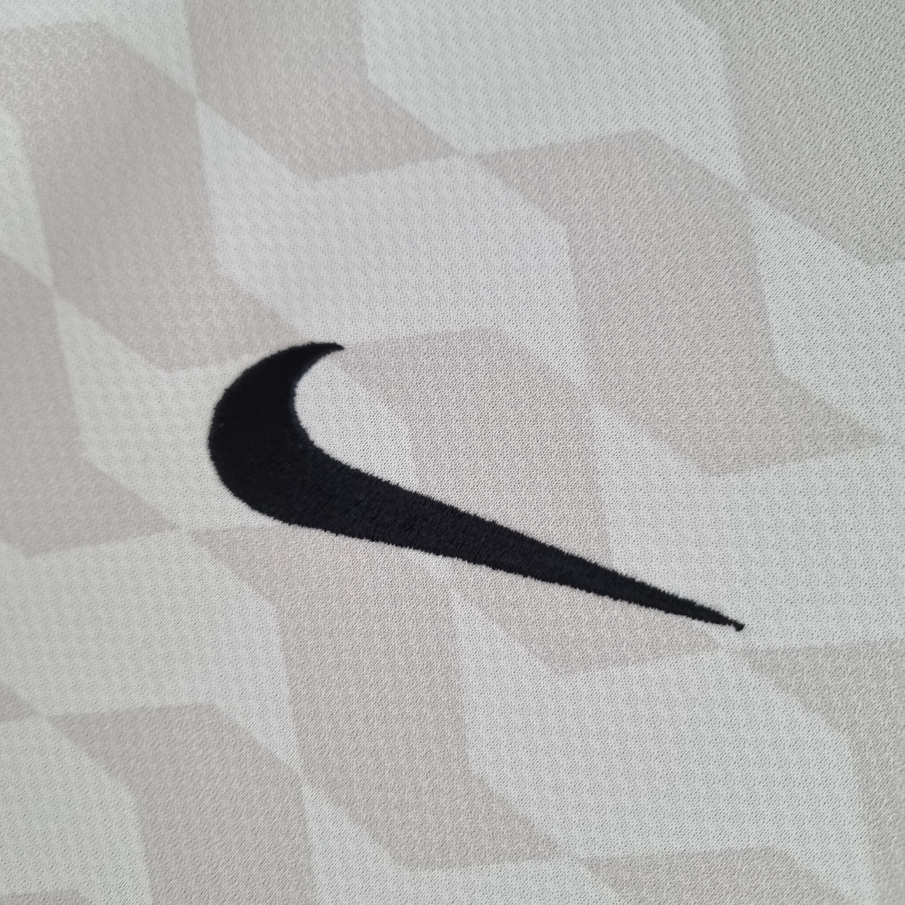 Camiseta Corinthians 2012 - Branco