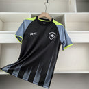 Camiseta Botafogo Treino 24/25 - Preto
