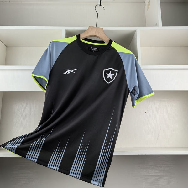 Jersey Botafogo Training24/25 - Preto