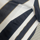 Camiseta 24∕25 Santos away all sponsors