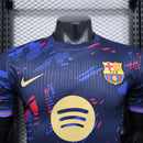 Jersey Barcelona 25/26 Player Special Edition