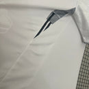 Camiseta 24∕25 Santos home all sponsors