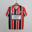 Camiseta São Paulo Retrô 1991 Away