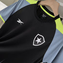 Camiseta Botafogo Treino 24/25 - Preto