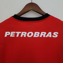 Jersey Retro Flamengo 07/08 Home