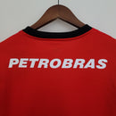 Camiseta Retro Flamengo 07/08 Home