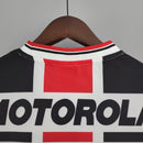 Jersey São Paulo Retrô 2000  Away