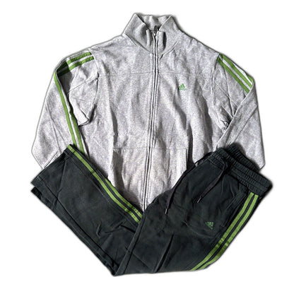 Adidas Vintage Sweatsuit