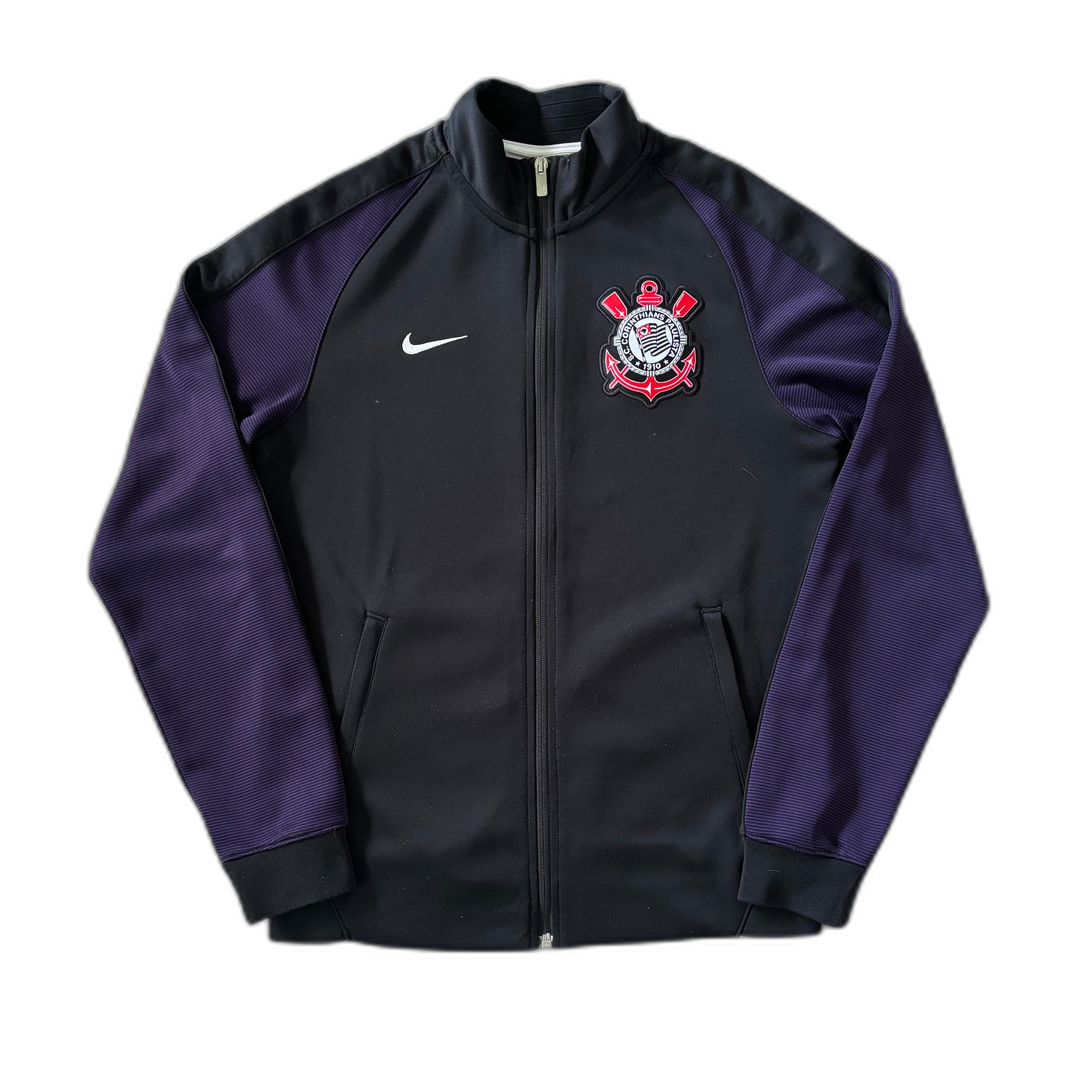 Nike x Corinthians Chaqueta Vintage 2014/15