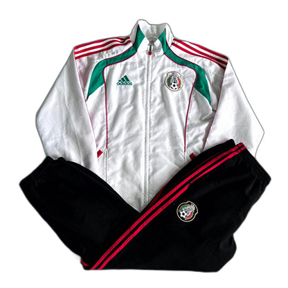 Adidas x México Chaqueta Vintage 2005/06