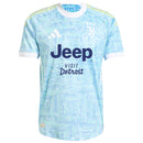 Jersey Juventus 25/26 Player Away