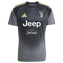 Jersey Juventus 25/26 Goalkeeper