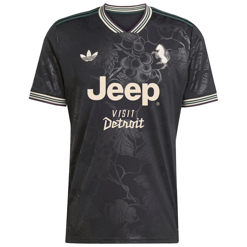 Jersey Juventus 25/26 Third