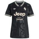 Jersey Feminina Juventus 25/26 Third
