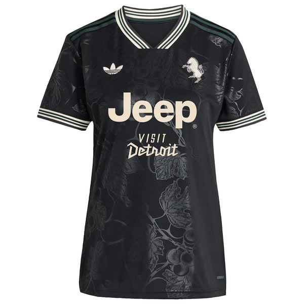 Jersey Feminina Juventus 25/26 Third