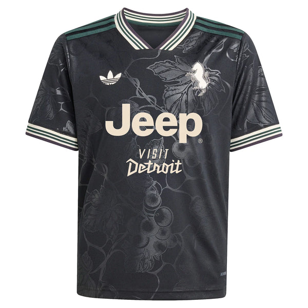 Kids Juventus 25/26 Third