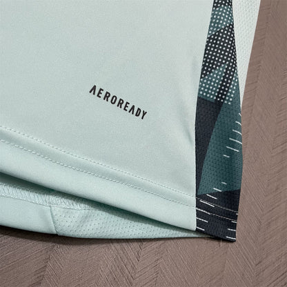 Camiseta Cruzeiro Feminina 25/26 - Treino