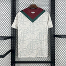 Camiseta 24∕25 Fluminense Third