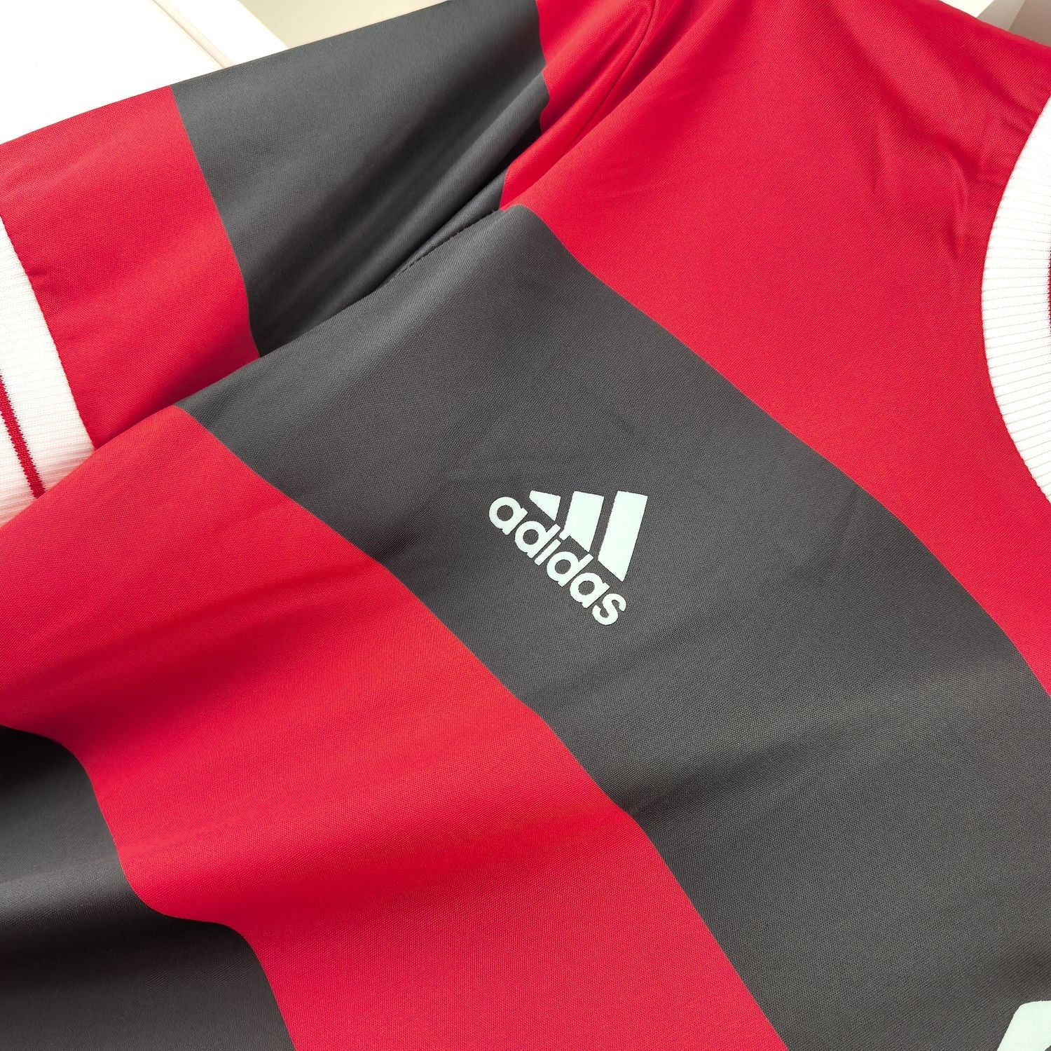 Camiseta Flamengo Retro 2018