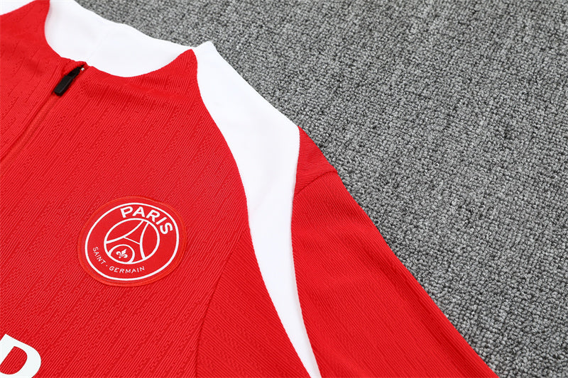 Entrenamiento Suit PSG 25/26 - Invierno