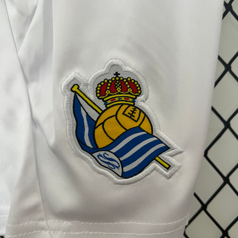 Kids Real Sociedad 24∕25 Home