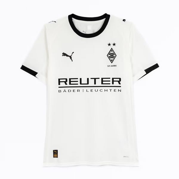 Jersey Borussia Mönchengladbach Home 25∕26