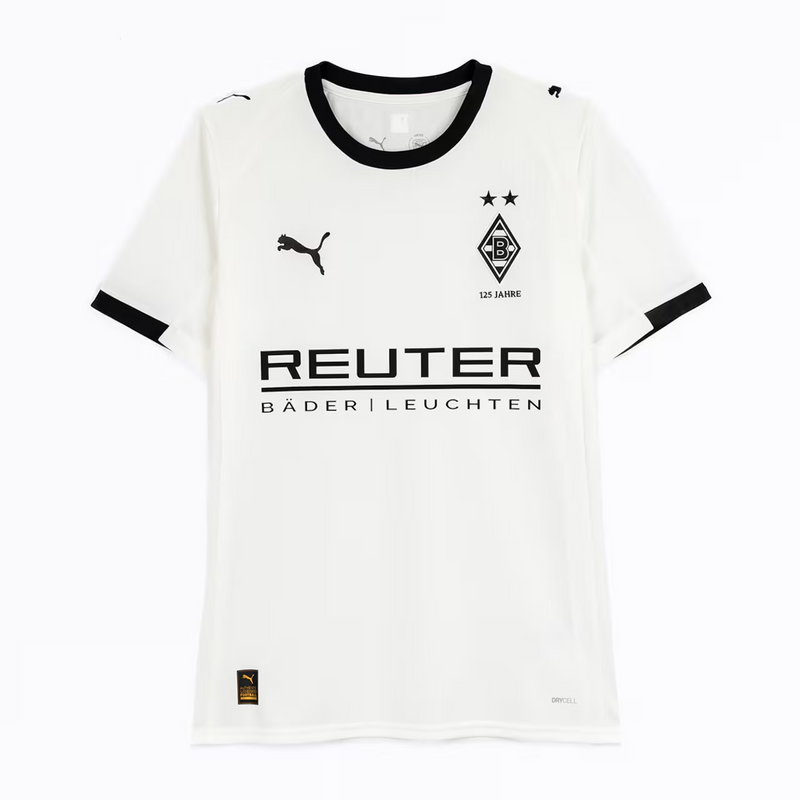 Jersey Borussia Mönchengladbach Home 25∕26