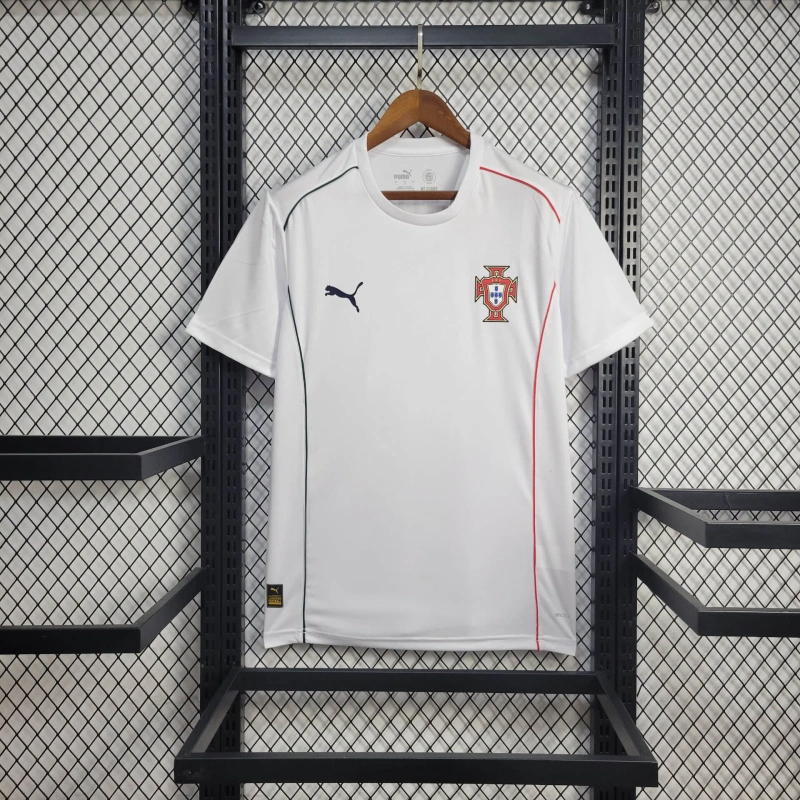 Jersey Portugal Training 25∕26 - Branco