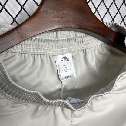 Pantalón Corto AS Roma 2024/25 Segunda Equipación