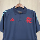 Jersey Flamengo 25/26 - Polo