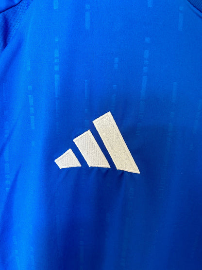 Camiseta Italia Mujer 24/25 Primera Equipación