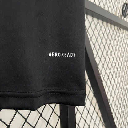 Camiseta 24∕25 Mineiro Athletic Entrenamiento Suit Black