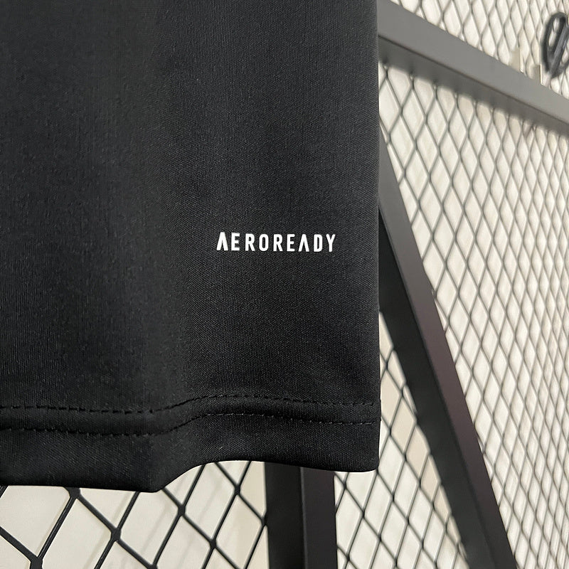 Camiseta 24∕25 Mineiro Athletic Entrenamiento Suit Black