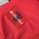 Camiseta do Manchester United Retrô 2007/08 Home UCL