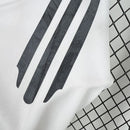 Jersey do Real Madrid Retrô 2005/06 Home